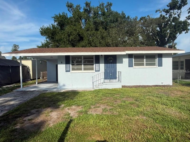 1220 12th Ave, Palmetto, FL 34221