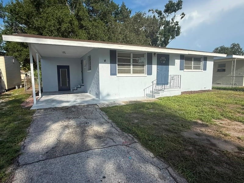 1220 12th Ave, Palmetto, FL 34221