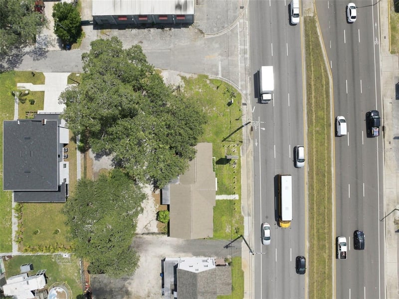 901 W Hillsborough Ave, Tampa, FL 33603