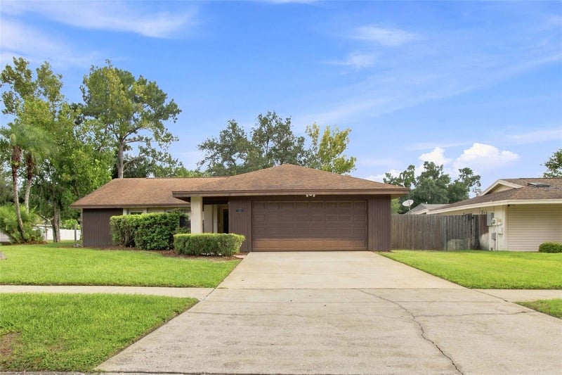 4611 Freshwind Ave, Tampa, FL 33624