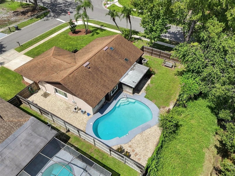4611 Freshwind Ave, Tampa, FL 33624
