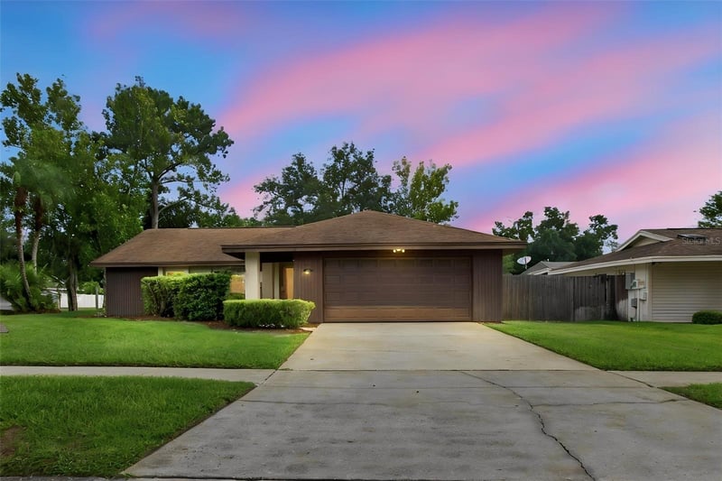 4611 Freshwind Ave, Tampa, FL 33624