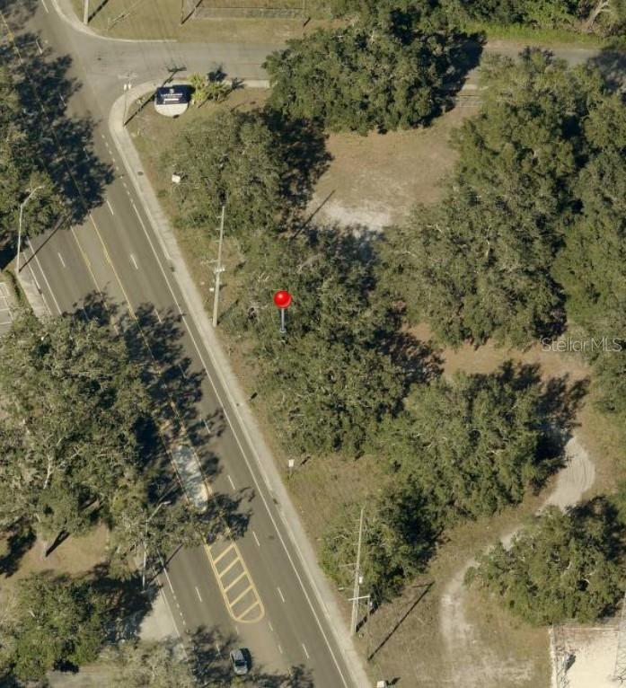 15399 Florida Avenue & Sinclair Hill Rd, Tampa, FL 33613