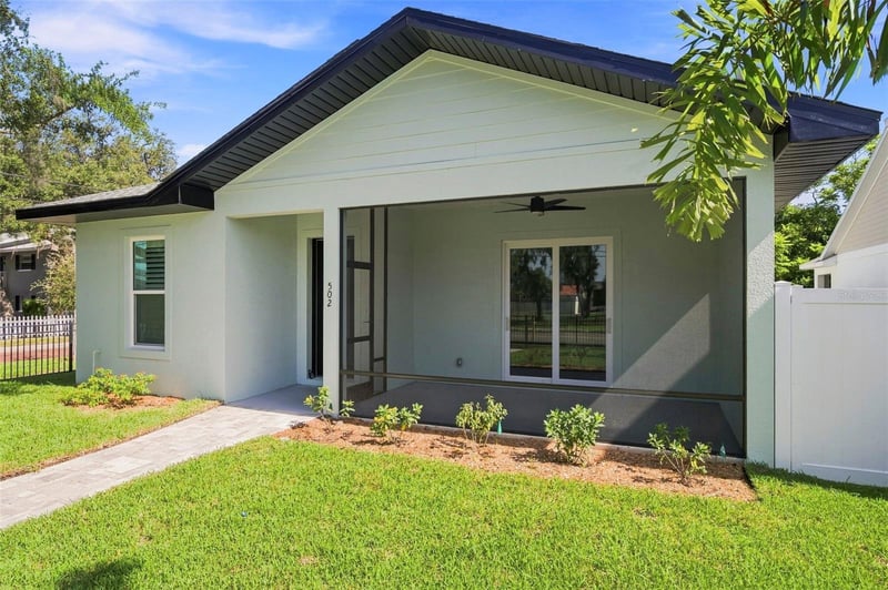 502 Beltrees St, Dunedin, FL 34698