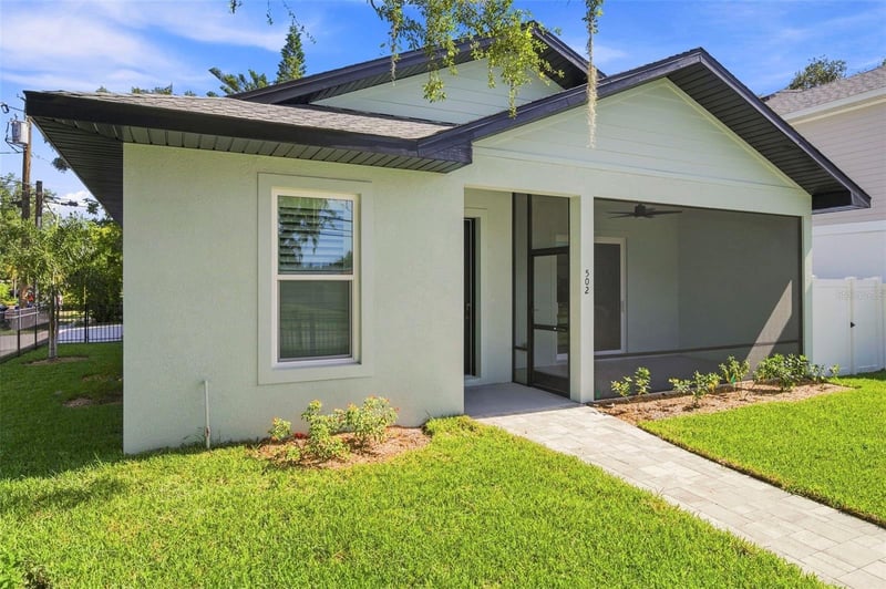 502 Beltrees St, Dunedin, FL 34698
