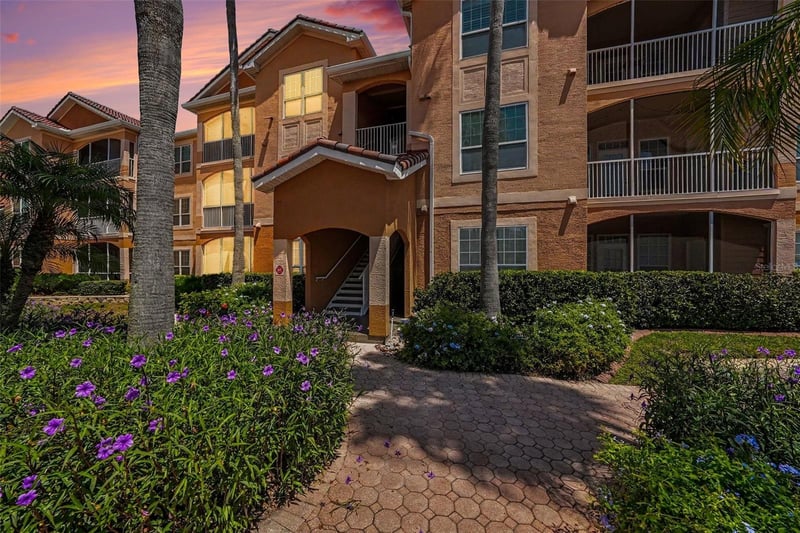 5000 Culbreath Key Way #4203, Tampa, FL 33611