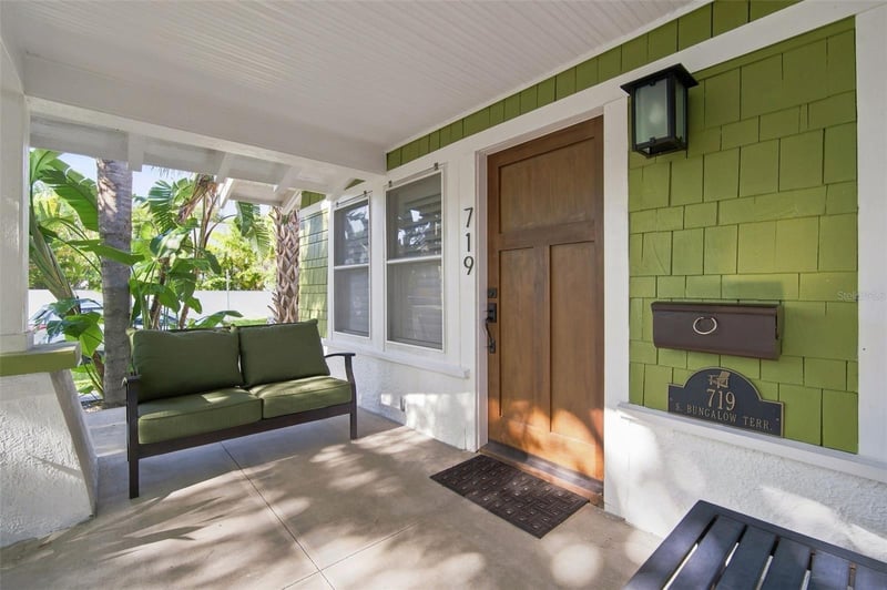 719 S Bungalow Ter, Tampa, FL 33606