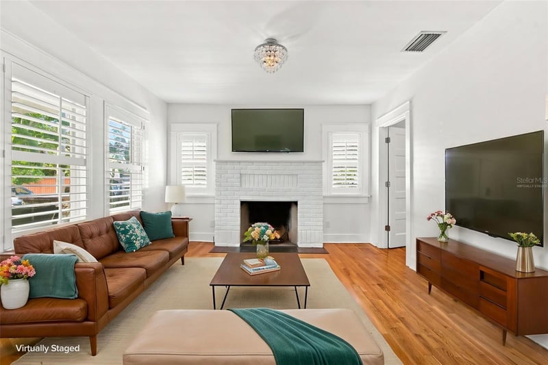 719 S Bungalow Ter, Tampa, FL 33606