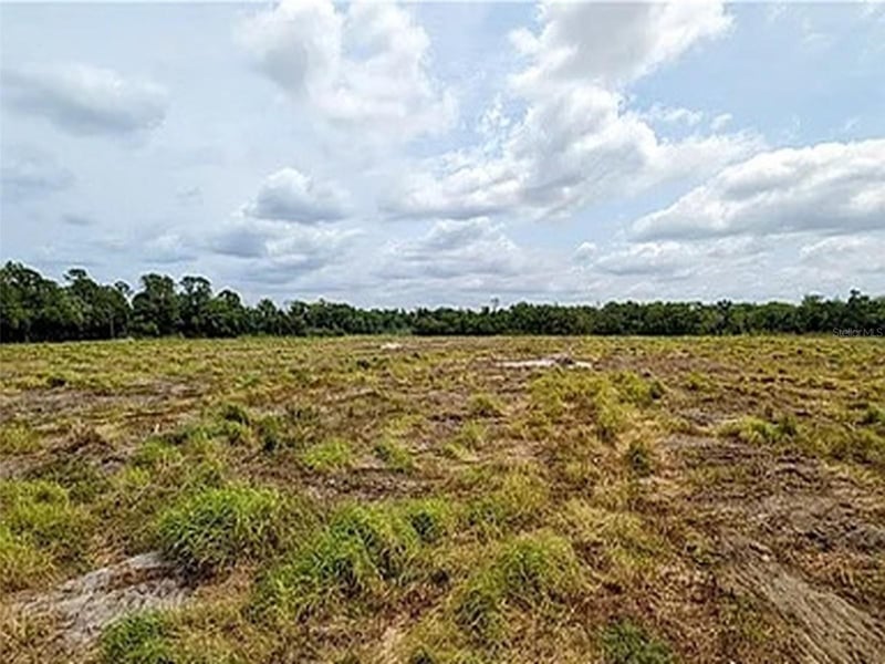 Keentown Rd, Parrish, FL 34219