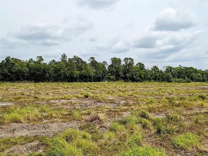 Keentown Rd, Parrish, FL 34219