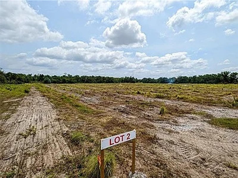 Keentown Rd, Parrish, FL 34219
