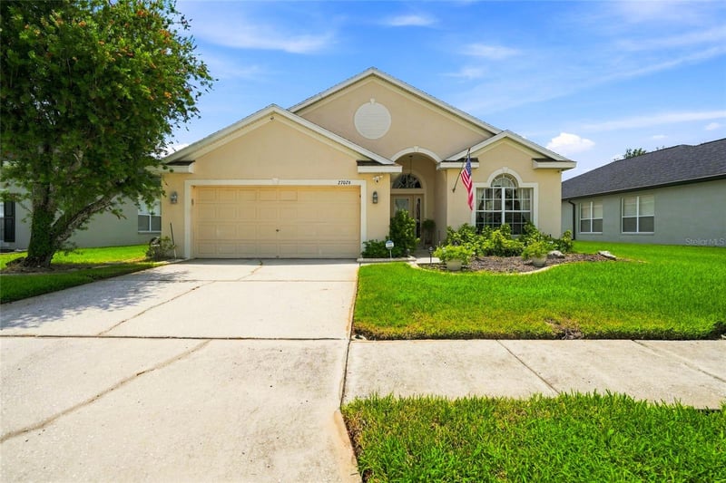27026 Arrowbrook Way, Wesley Chapel, FL 33544