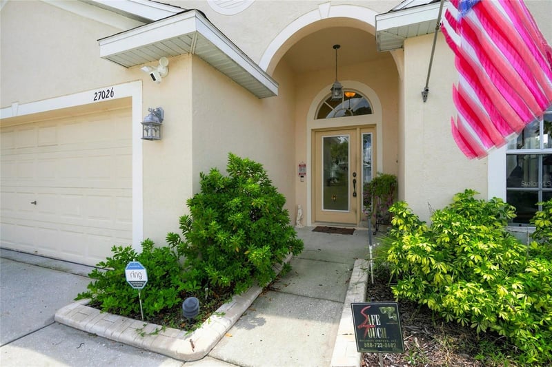 27026 Arrowbrook Way, Wesley Chapel, FL 33544