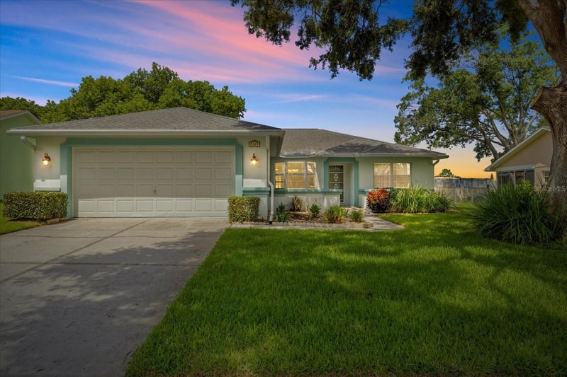7329 Fairwood Ave, New Port Richey, FL 34653
