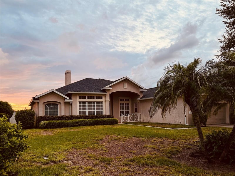 1102 93rd St NW, Bradenton, FL 34209