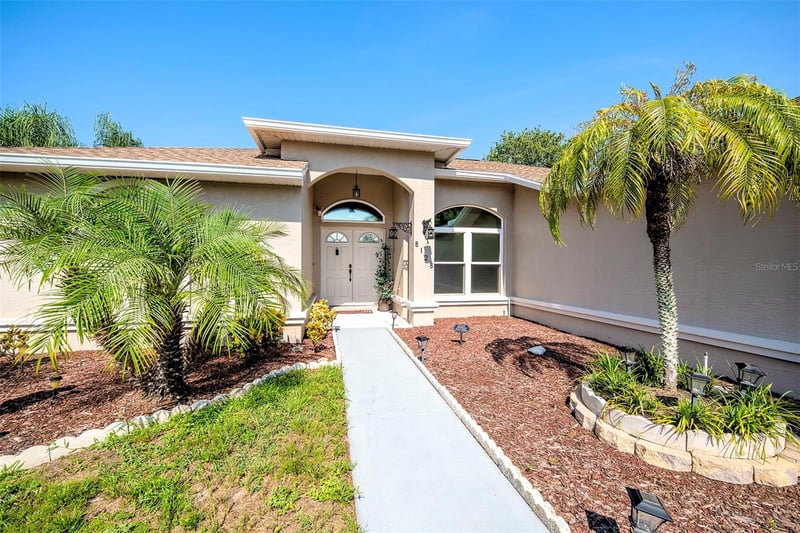 8128 Golden Bear Loop, Port Richey, FL 34668