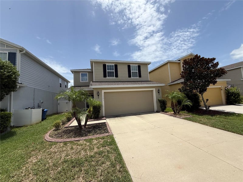 11301 Hudson Hills Ln, Riverview, FL 33579
