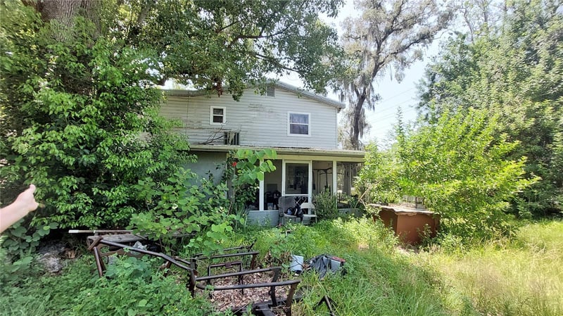 7436 New York Ave, Hudson, FL 34667