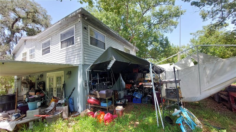 7436 New York Ave, Hudson, FL 34667
