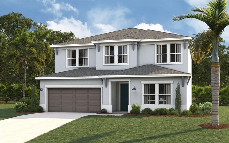 12717 Driftwood Tide Dr, Palmetto, FL 34221