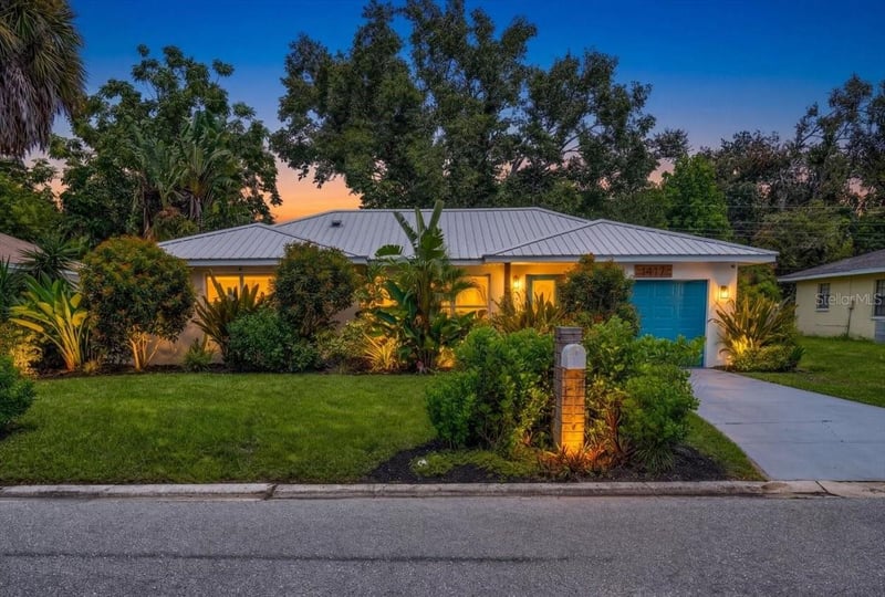Home Worth Check