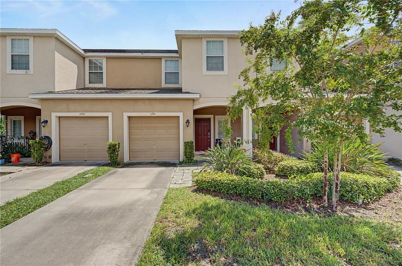 Home Worth Check