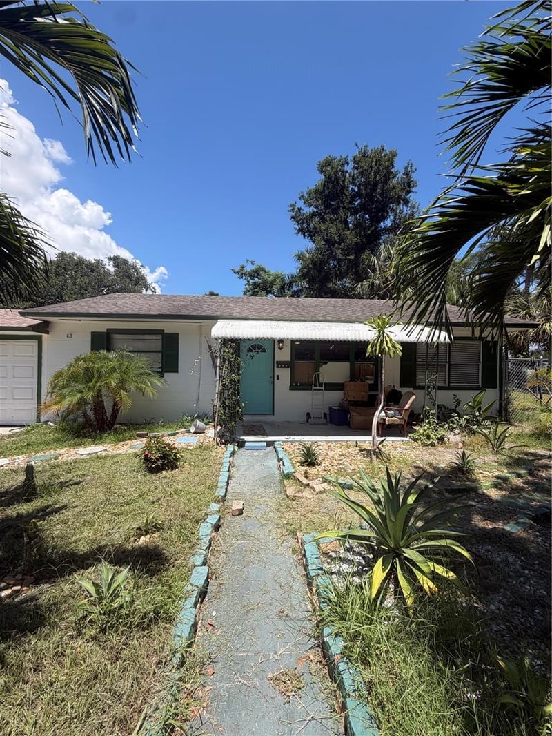 811 28th Ave, St Petersburg, FL 33705