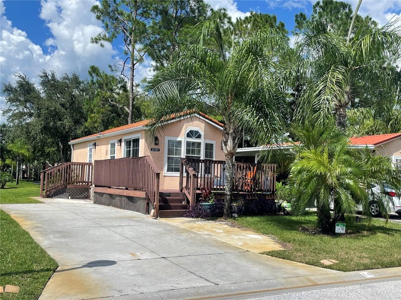 21127 San Pablo Dr, Land O Lakes, FL 34637