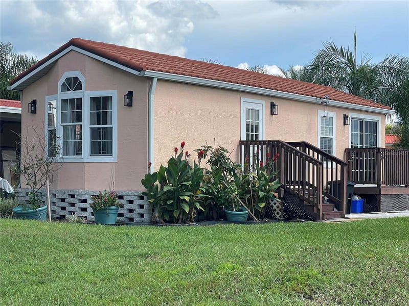 21127 San Pablo Dr, Land O Lakes, FL 34637