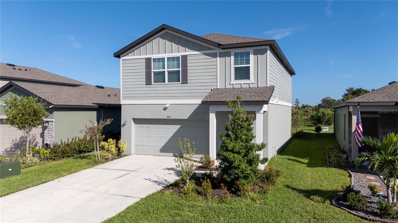 9019 Waxwing Way, Parrish, FL 34219