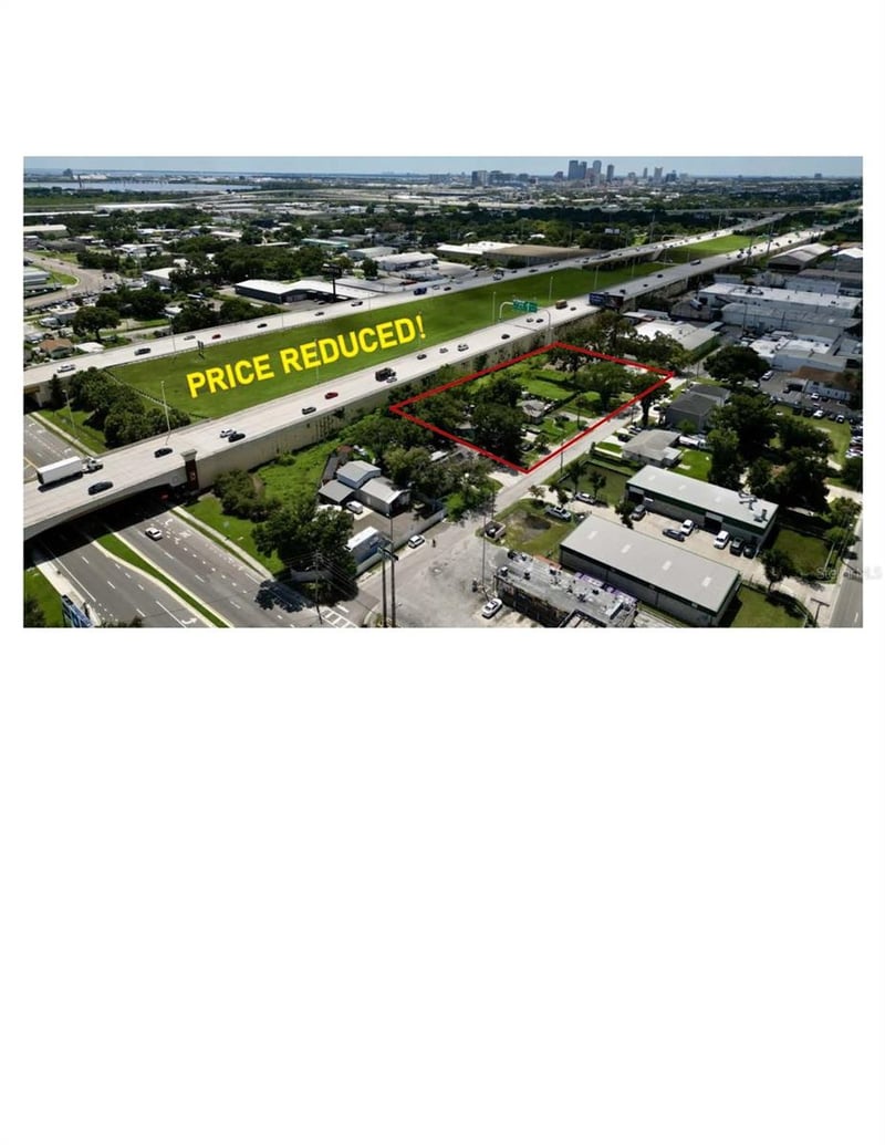 3911 E 15th Ave, Tampa, FL 33605