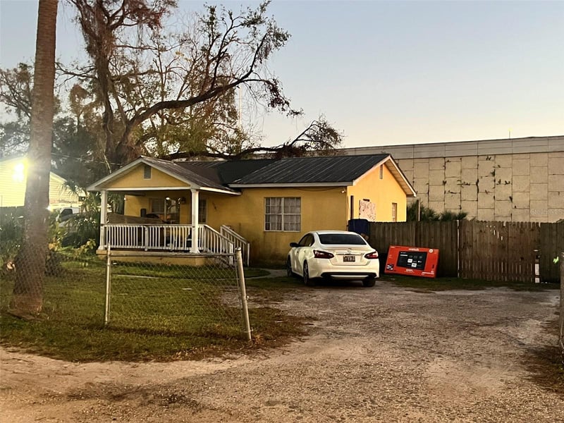 3911 E 15th Ave, Tampa, FL 33605