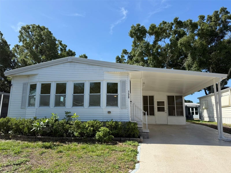 130 Clubview Dr #2, Safety Harbor, FL 34695