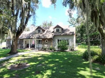35833 Lakeshore Dr, Dade City, FL 33525