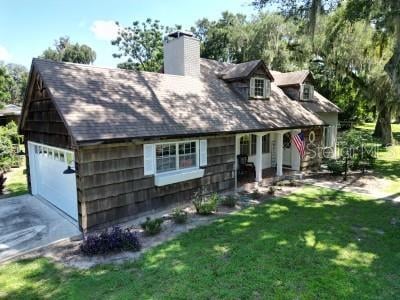35833 Lakeshore Dr, Dade City, FL 33525