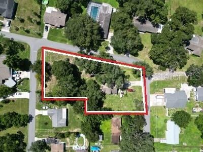 35833 Lakeshore Dr, Dade City, FL 33525