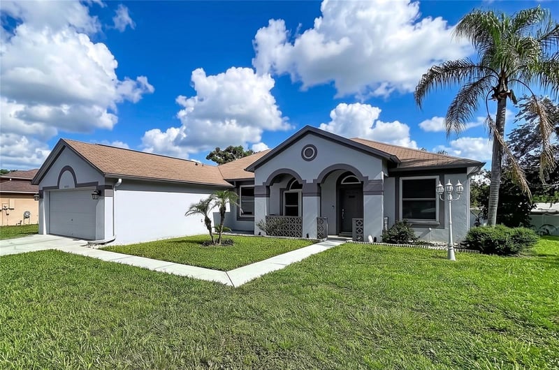 4209 Amber Ridge Ln, Valrico, FL 33594