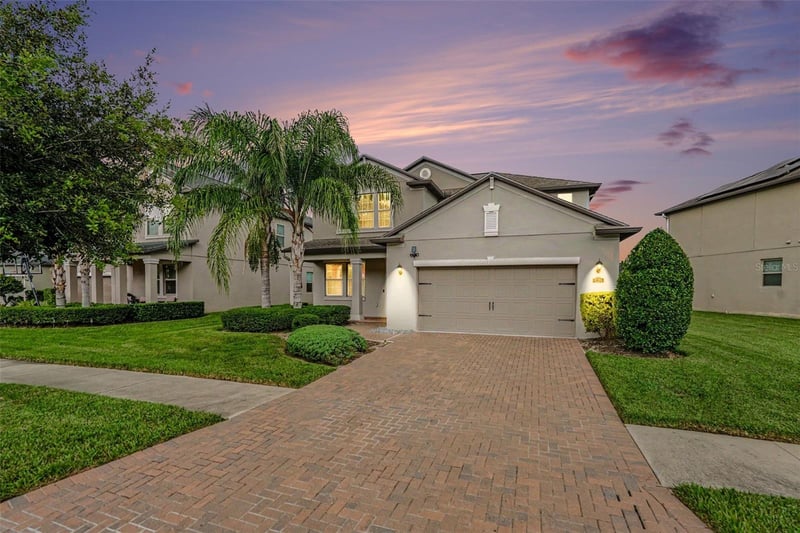 6220 English Hollow Rd, Tampa, FL 33647