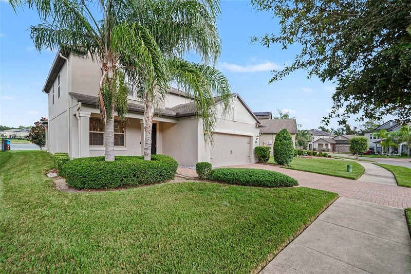6220 English Hollow Rd, Tampa, FL 33647