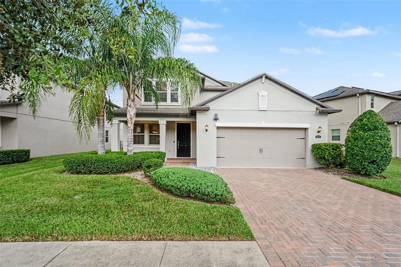 6220 English Hollow Rd, Tampa, FL 33647