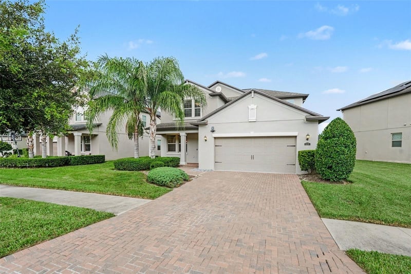 6220 English Hollow Rd, Tampa, FL 33647