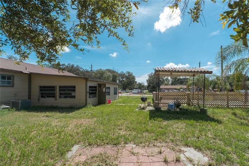 11013 Marian Ln, Riverview, FL 33578