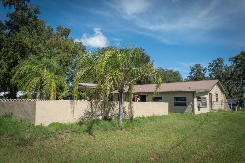 11013 Marian Ln, Riverview, FL 33578
