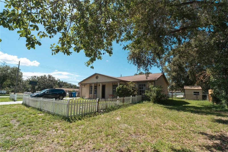 11013 Marian Ln, Riverview, FL 33578