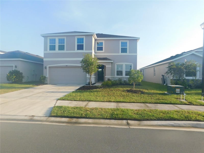 Home Worth Check