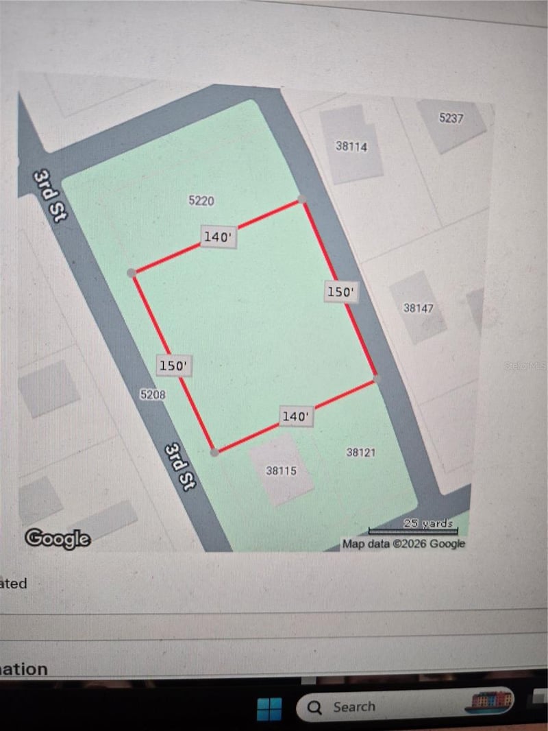 5208 3rd St, Zephyrhills, FL 33542