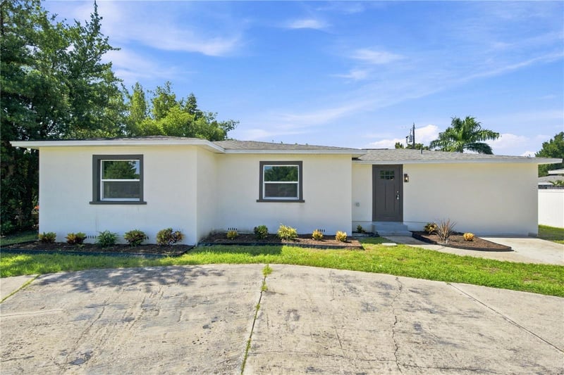 3766 30th Ave N, St Petersburg, FL 33713