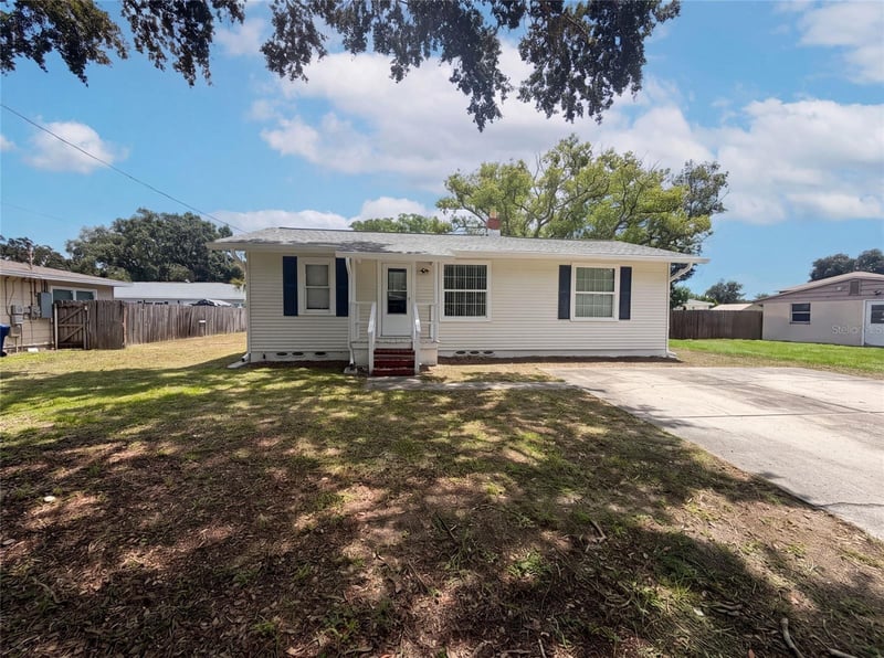 345 Acropolis Dr, Dunedin, FL 34698
