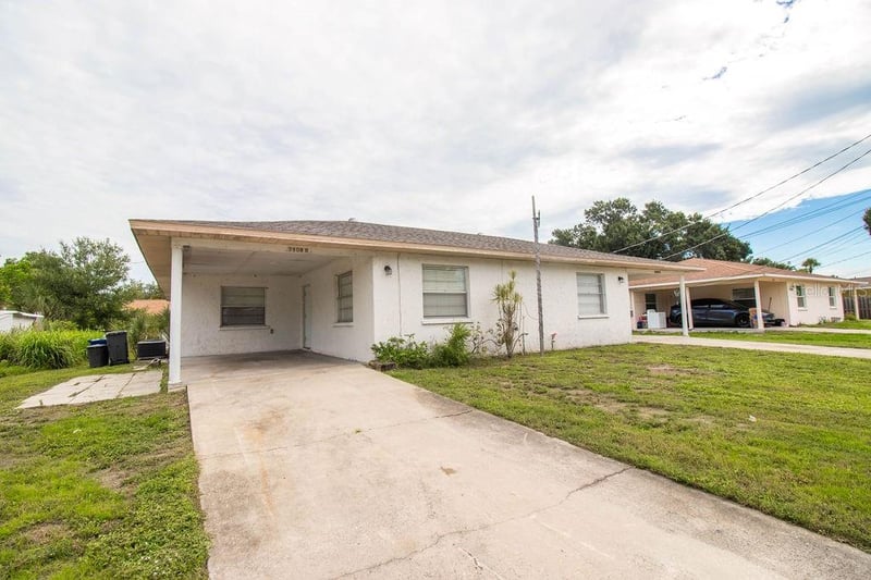 2809 47th Ave W, Bradenton, FL 34207