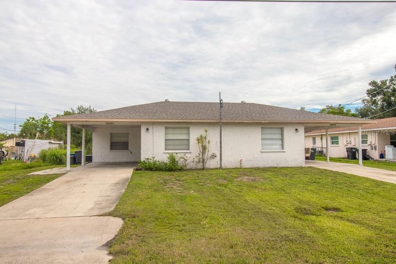 2809 47th Ave W, Bradenton, FL 34207